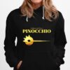 New Animated Movie Pinocchio Guillermo Del Toros Copy Hoodie