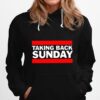 New Art Taking Back Sunday Band Popular Hoodie