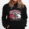 New Canaan Rams Vs Maloney Spartans Football State Championships Class L 2022 Hoodie