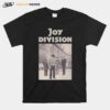 New Dawn Fades Joy Division T-Shirt