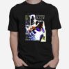 New Design Diary Of The Oginator Dj Screw T-Shirt