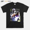 New Design Diary Of The Oginator Dj Screw T-Shirt