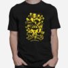 New Design Illicit Custom Music And Festivals Wu Tang T-Shirt