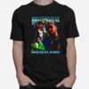 New Design Of Wasteland Brent Faiyaz T-Shirt