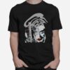 New Design The Cure Goth Post Punk New Wave T-Shirt