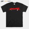 New Empire Vol 2 Its Just The Beginning T-Shirt