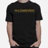 New Found Glory Make The Most Of It Hxc Lyrics T-Shirt