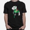 New Green Lantern Superhero T-Shirt