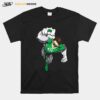 New Green Lantern Superhero T-Shirt