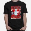 New Jersey Devils Stanley Cup Champions T-Shirt