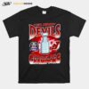 New Jersey Devils Stanley Cup Champions T-Shirt