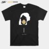 New Love Cassette Angel Olsen T-Shirt