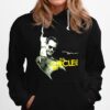 New Marc Anthony Full Circle Tour 2017 Hoodie