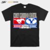 New Mexico Bowl 2022 Byu Cougars T-Shirt