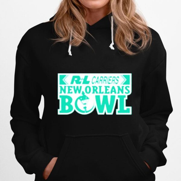 New Orleans Bowl 2022 Western Kentucky Win Hoodie