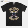 New Orleans Pelicans Basketball Mascot Show T-Shirt