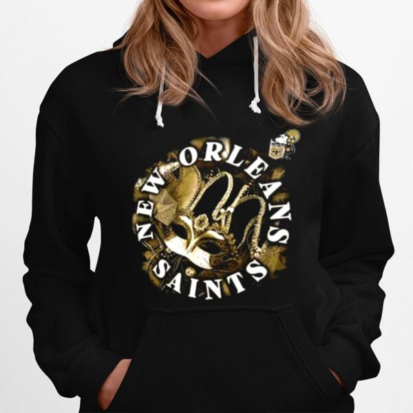 New Orleans Saints Big Tall Sporting Chance Hoodie