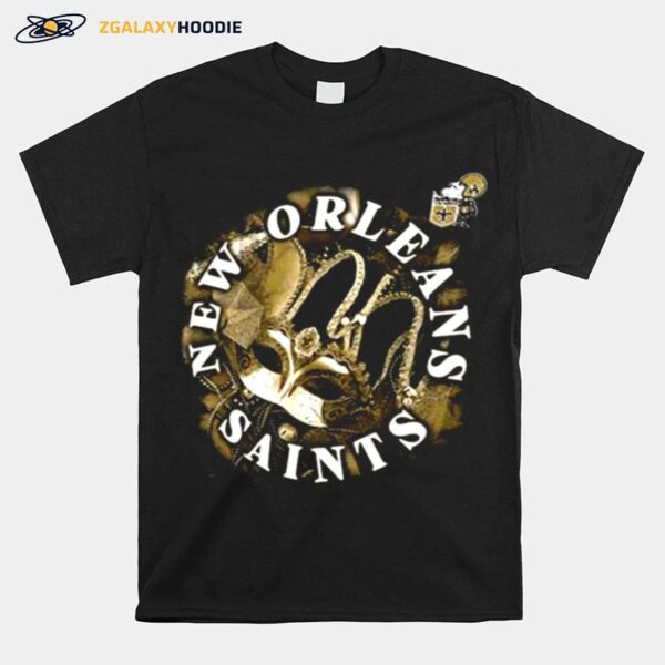 New Orleans Saints Big Tall Sporting Chance T-Shirt