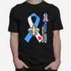 New Orleans Saints Crucial Catch Intercept Diabetes 2023 T-Shirt