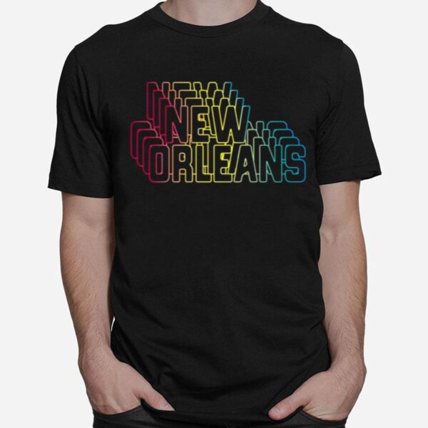 New Orleans T-Shirt