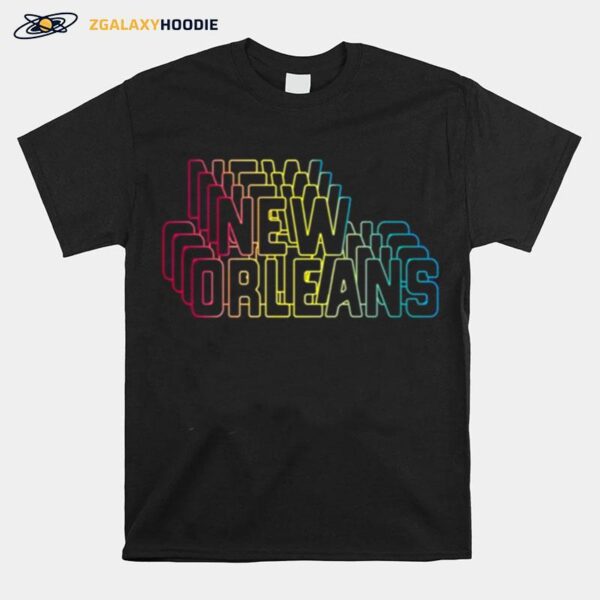 New Orleans T-Shirt