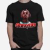 New Portrait Art Sofaygo Rapper Lil Mosey T-Shirt