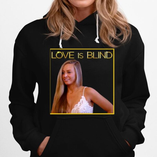 New Season Netflix Love Is Blind 5 Hoodie