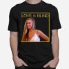 New Season Netflix Love Is Blind 5 T-Shirt