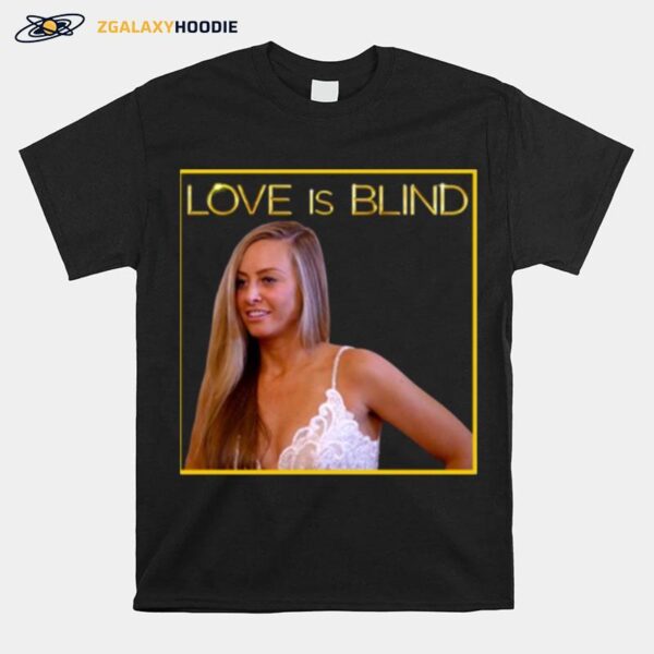 New Season Netflix Love Is Blind 5 T-Shirt