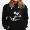 New Season Seraph Of The End Hoodie