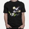 New Season Seraph Of The End T-Shirt