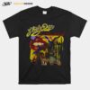 New Sly Dan Aja Cant Buy A Thrill Heavy Cotton T-Shirt