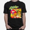 New Steely Dan Aja Cant Buy A Thrill T-Shirt