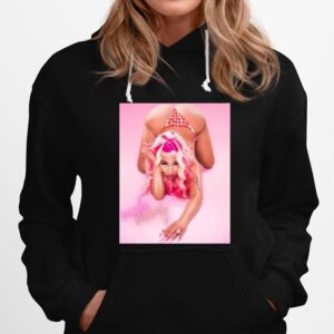 New Super Freaky Girl Minaj Hoodie