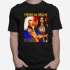 New Tina Snow Album Megan Thee Stallion Im Her Rap T-Shirt