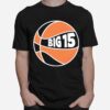 New York Big 15 T-Shirt