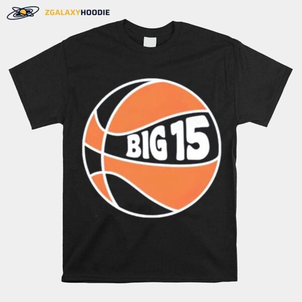 New York Big 15 T-Shirt