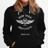 New York Institute Shadowhunters Hoodie