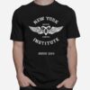 New York Institute Shadowhunters T-Shirt