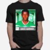 New York Jets Sauce Gardner T-Shirt