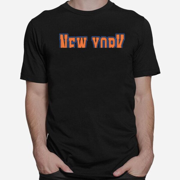 New York Knicks T-Shirt