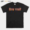 New York Knicks T-Shirt