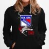 New York Rangers Preschool Star Wars Rebel Alliance Hoodie