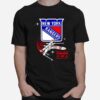 New York Rangers Preschool Star Wars Rebel Alliance T-Shirt