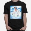 New York Yankees First To 50 Wins T-Shirt