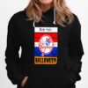 New York Yankees Halloween America Hoodie