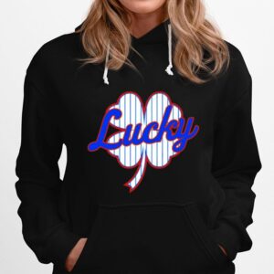 New York Yankees Lucky Irish Hoodie