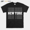 New York T-Shirt