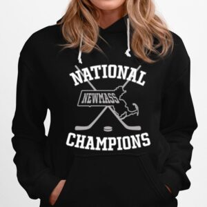 Newmass Champions Hoodie