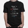 Newtn Darwin Pythagoras Rchimede Favscientist T-Shirt